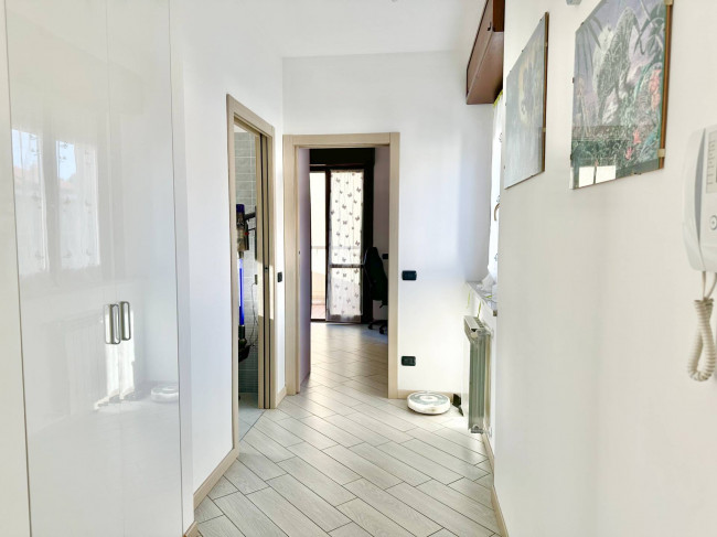 Villa in vendita a Busto Arsizio