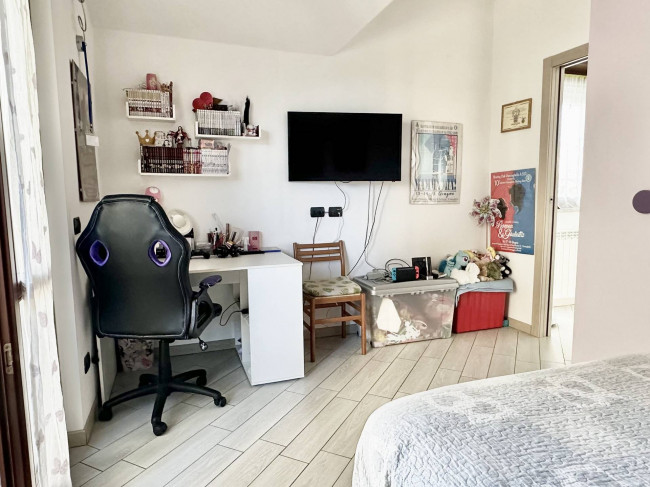 Villa in vendita a Busto Arsizio