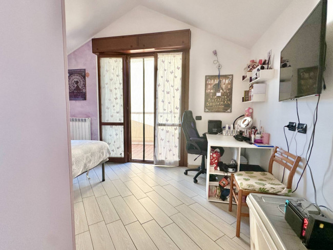 Villa in vendita a Busto Arsizio