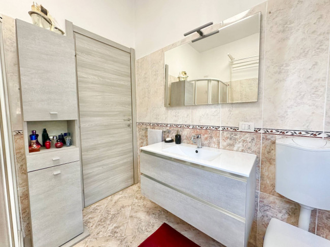 Appartamento in vendita a Samarate