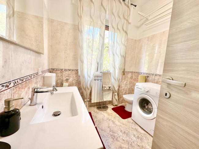 Appartamento in vendita a Samarate