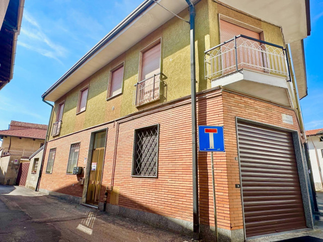 Appartamento in vendita a Samarate