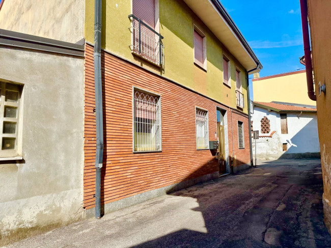 Appartamento in vendita a Samarate