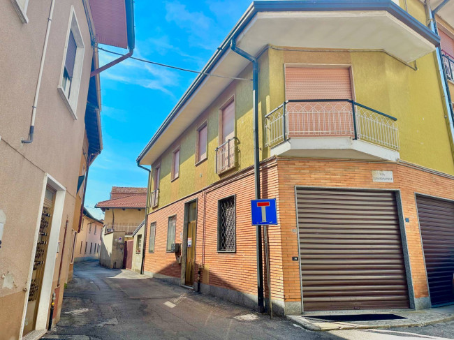 Appartamento in vendita a Samarate