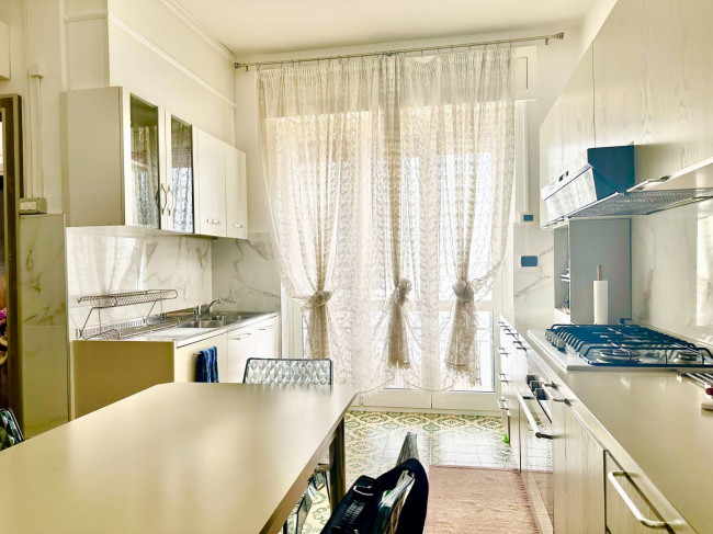 Appartamento in vendita a Samarate