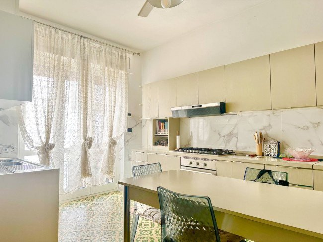 Appartamento in vendita a Samarate