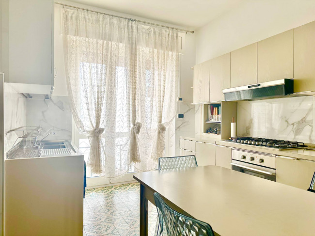 Appartamento in vendita a Samarate