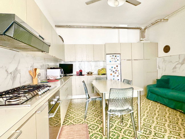 Appartamento in vendita a Samarate