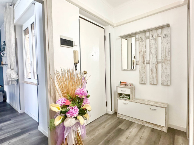 Appartamento in vendita a Samarate