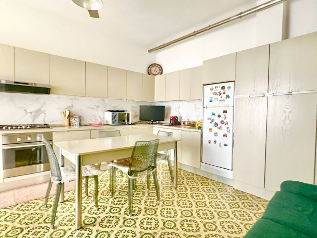 Appartamento in vendita a Samarate