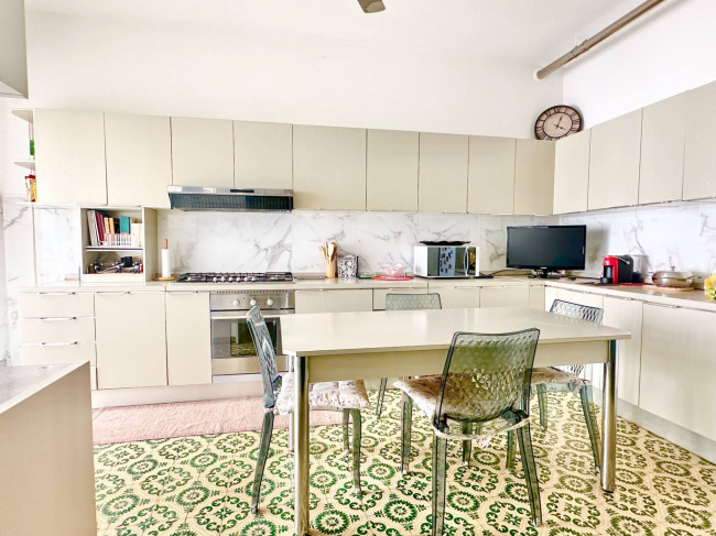 Appartamento in vendita a Samarate