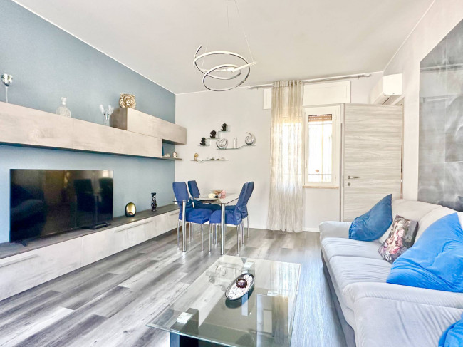 Appartamento in vendita a Samarate