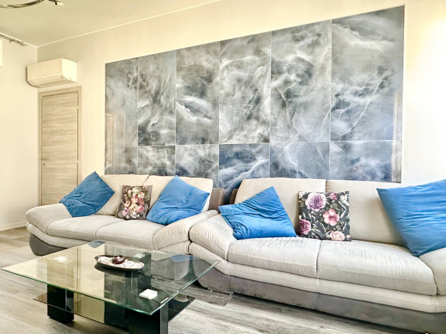 Appartamento in vendita a Samarate