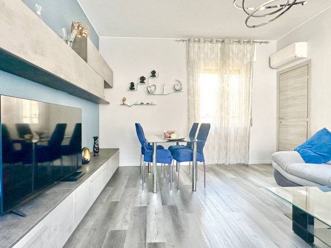 Appartamento in vendita a Samarate