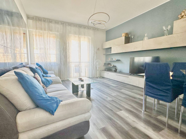 Appartamento in vendita a Samarate