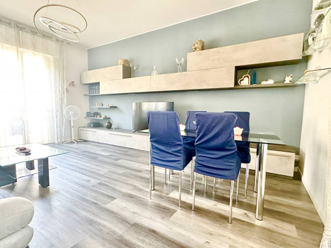 Appartamento in vendita a Samarate