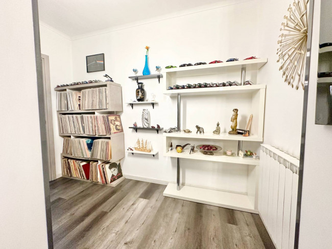 Appartamento in vendita a Samarate