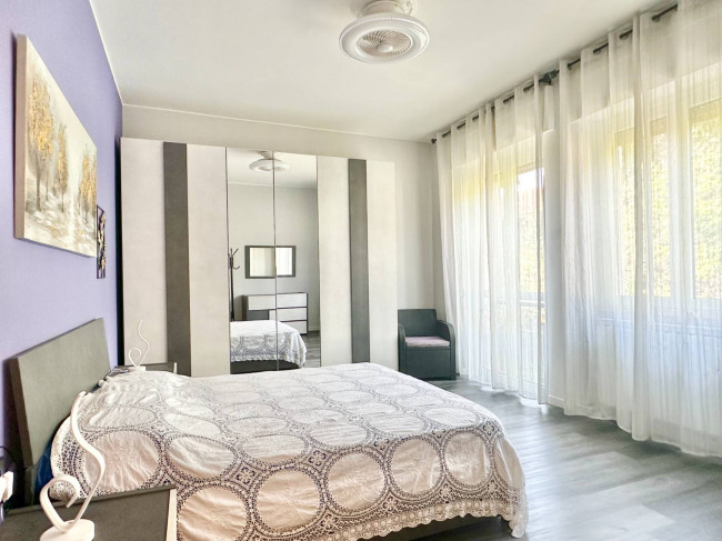 Appartamento in vendita a Samarate