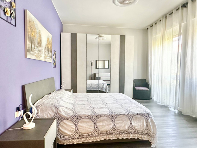 Appartamento in vendita a Samarate