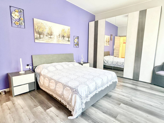 Appartamento in vendita a Samarate