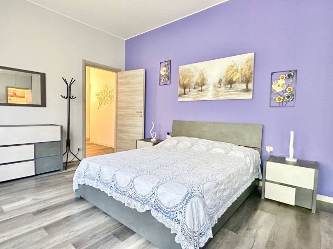 Appartamento in vendita a Samarate