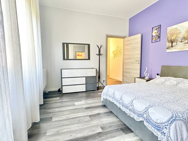 Appartamento in vendita a Samarate