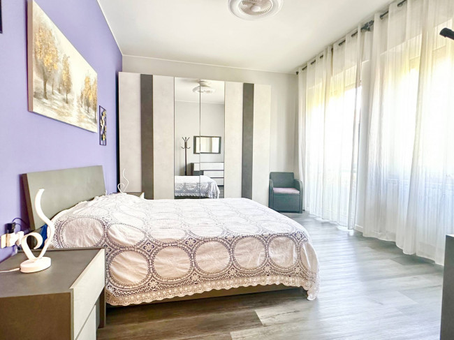 Appartamento in vendita a Samarate