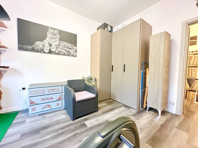 Appartamento in vendita a Samarate