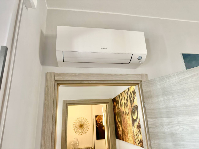 Appartamento in vendita a Samarate