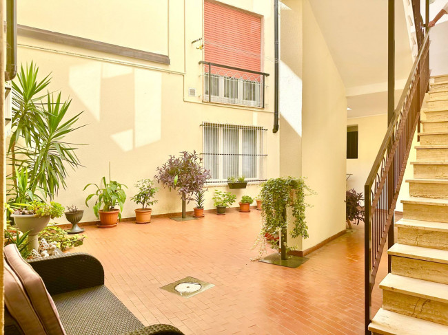 Appartamento in vendita a Samarate