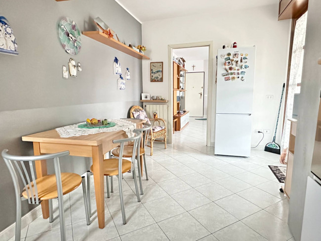 Appartamento in vendita a Olgiate Olona