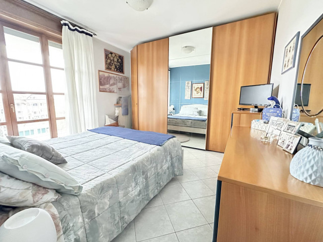 Appartamento in vendita a Olgiate Olona