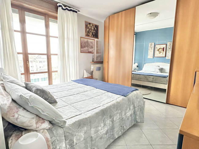 Appartamento in vendita a Olgiate Olona