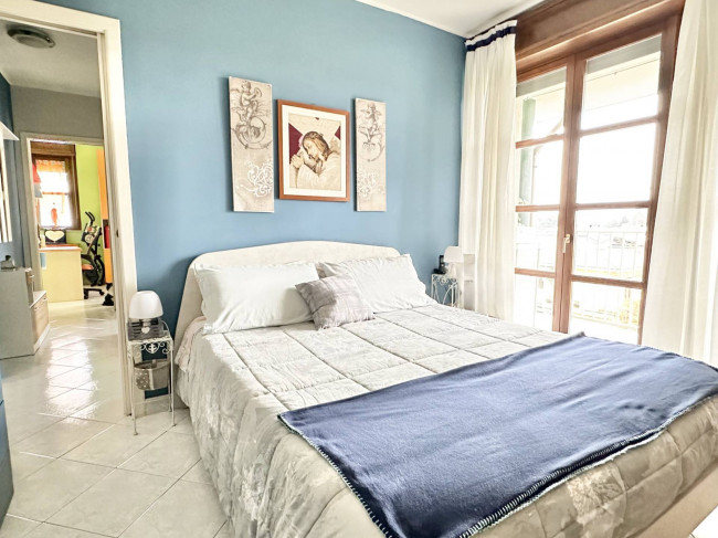 Appartamento in vendita a Olgiate Olona