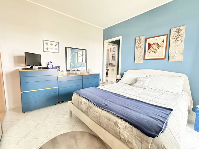 Appartamento in vendita a Olgiate Olona