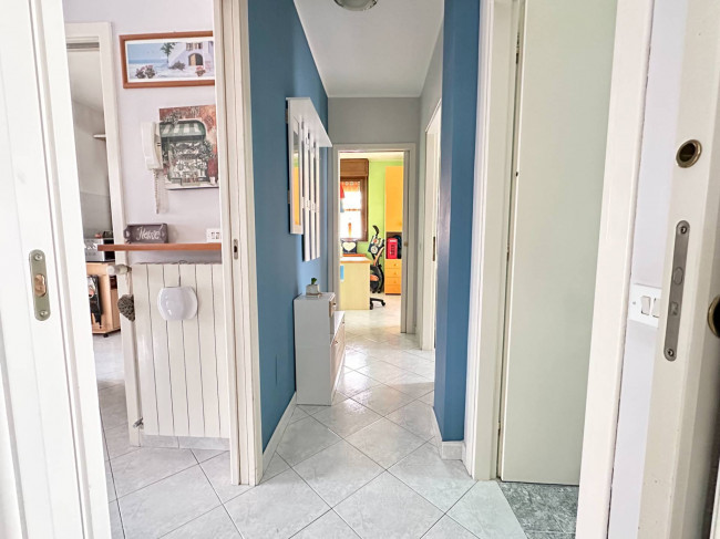 Appartamento in vendita a Olgiate Olona