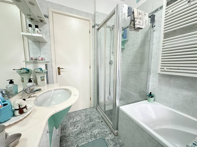 Appartamento in vendita a Olgiate Olona