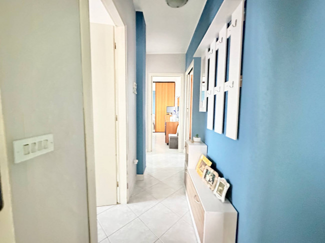 Appartamento in vendita a Olgiate Olona