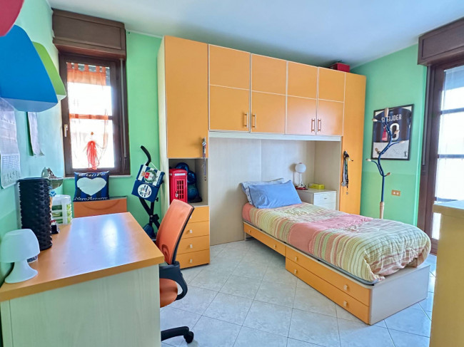 Appartamento in vendita a Olgiate Olona