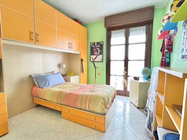 Appartamento in vendita a Olgiate Olona