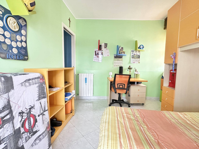 Appartamento in vendita a Olgiate Olona