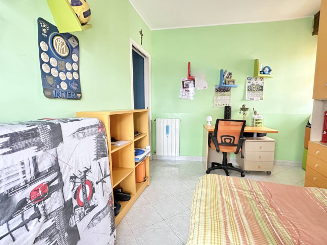 Appartamento in vendita a Olgiate Olona