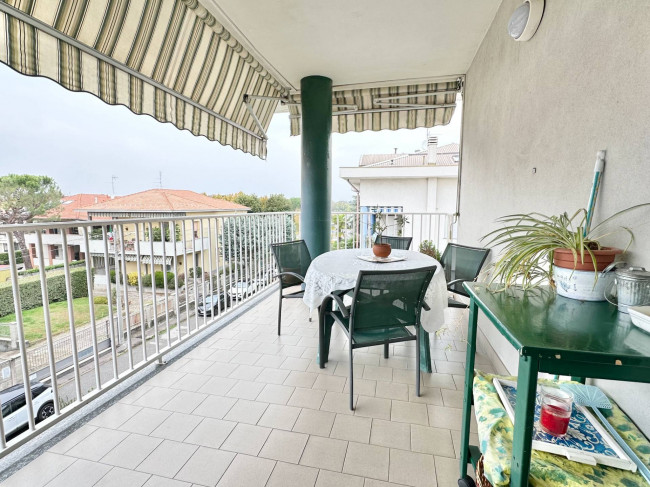 Appartamento in vendita a Olgiate Olona