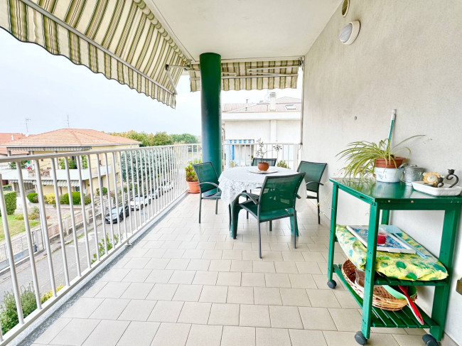 Appartamento in vendita a Olgiate Olona