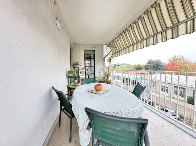 Appartamento in vendita a Olgiate Olona