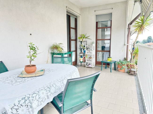 Appartamento in vendita a Olgiate Olona