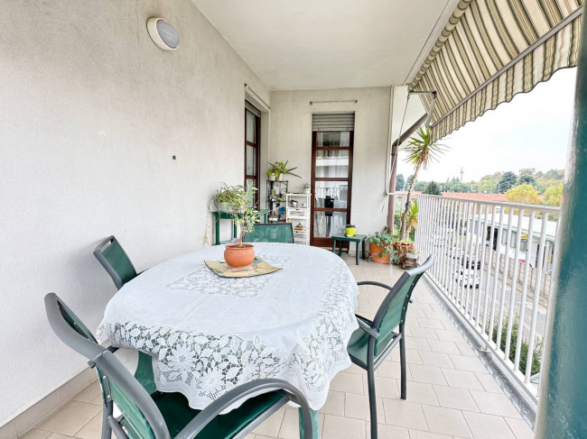 Appartamento in vendita a Olgiate Olona