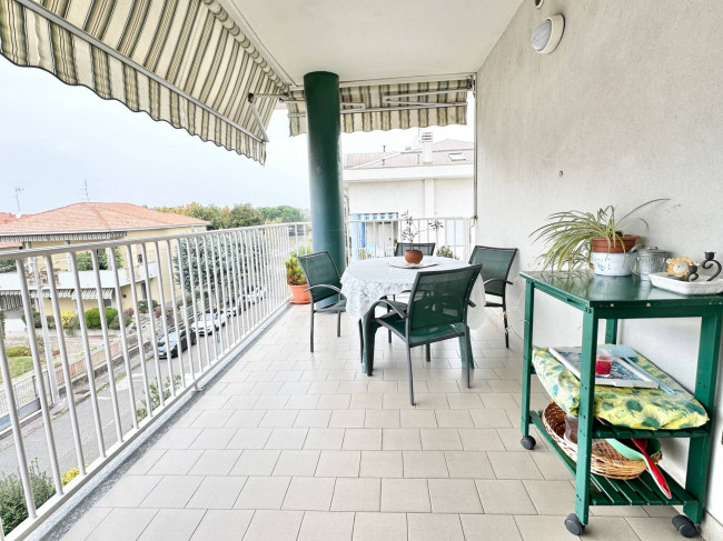 Appartamento in vendita a Olgiate Olona