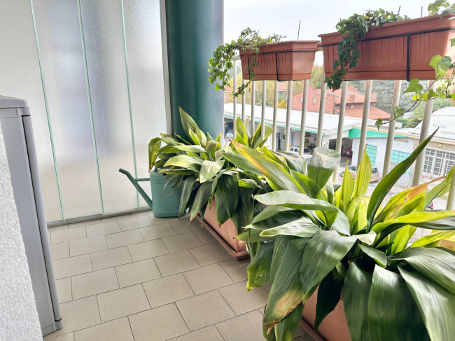 Appartamento in vendita a Olgiate Olona