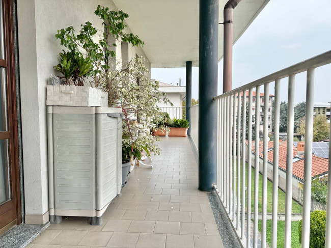 Appartamento in vendita a Olgiate Olona